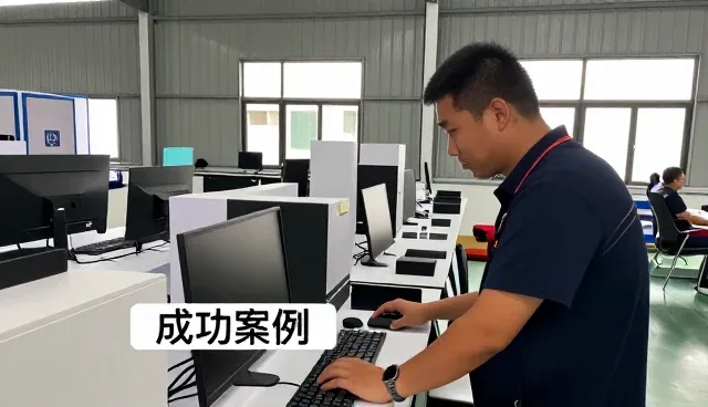 上海服淡信息科技有限公司打造值得信赖的系统实施