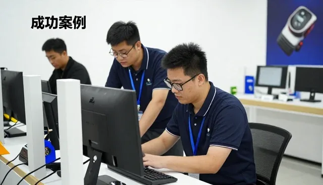信息系统集成如何推动系统集成效率提升