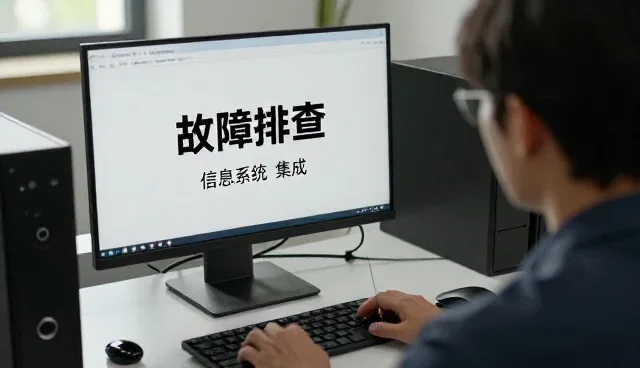 系统实施如何推动运维托管业务的持续优化