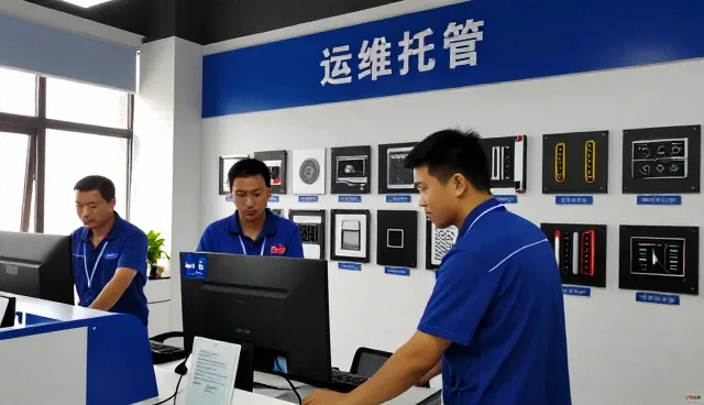 上海服淡信息科技有限公司分享成功应用经验